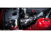 Układ dolotowy Eventuri Carbon do BMW Z4M