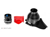 Układ dolotowy Eventuri Carbon do BMW Z4M