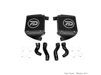 PowerDivision Porsche Cayenne Turbo Intercooler KIT
