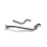 Armytrix Ford Mustang GT 5.0 S550 2018+ Cat-back ValveTronic Exhaust