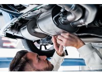 Wydech Remus Audi RS3 8Y GPF-back Non-Resonated RACING Remus Audi RS3 8Y GPF-back Non-Resonated RACING Exhaust