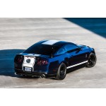 AWE Ford S197 Shelby GT500 Touring Edition Exhaust