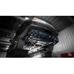 iPE Mercedes-Benz / AMG GLE53  W167 Cat-back Exhaust