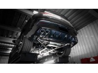 Wydech iPE Mercedes-Benz / AMG GLE53 W167 Cat-back iPE Mercedes-Benz / AMG GLE53 W167 Cat-back Exhaust