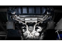 Wydech iPE Mercedes-Benz / AMG GLE53 W167 Cat-back iPE Mercedes-Benz / AMG GLE53 W167 Cat-back Exhaust