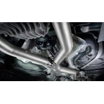 iPE Mercedes-Benz / AMG GLE53  W167 Cat-back Exhaust