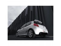 Wydech Akrapovič Renault Clio III RS 200 Slip-on Line Akrapovič Renault Clio III RS 200 Slip-on Line Exhaust