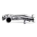 Akrapovič BMW 1M E82 Evolution Line Exhaust