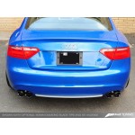 AWE Audi A5 B8 3.2L Track Edition Exhaust