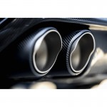 Akrapovič BMW M8/M8 Competition Gran Coupé F93 Evolution Line Exhaust