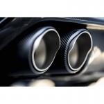 Akrapovič BMW M8/M8 Competition F91/F92 OPF/GPF Slip-On Line Exhaust