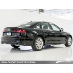 AWE Audi A6 C7.5 3.0T Touring Edition Exhaust