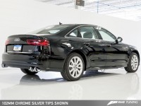 AWE Audi A6 C7.5 3.0T Touring Edition Exhaust