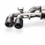 Akrapovič BMW M5 F90 Evolution Line Exhaust