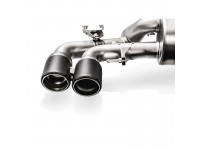 Wydech Akrapovič BMW M5 F90 Evolution Line Titanium Akrapovič BMW M5 F90 Evolution Line Titanium Exhaust