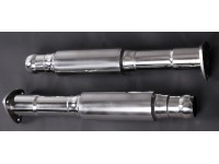 Wydech Capristo Aston Martin DB9 / DBS Cat-back Capristo Aston Martin DB9 / DBS Cat-back Exhaust