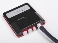 Wydech Capristo Porsche 911 Turbo (997.1) Turbo-back Capristo Porsche 911 Turbo (997.1) Turbo-back Exhaust