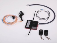 Wydech Capristo Mercedes GLA 45 AMG Cat-back Capristo Mercedes GLA 45 AMG Cat-back Exhaust