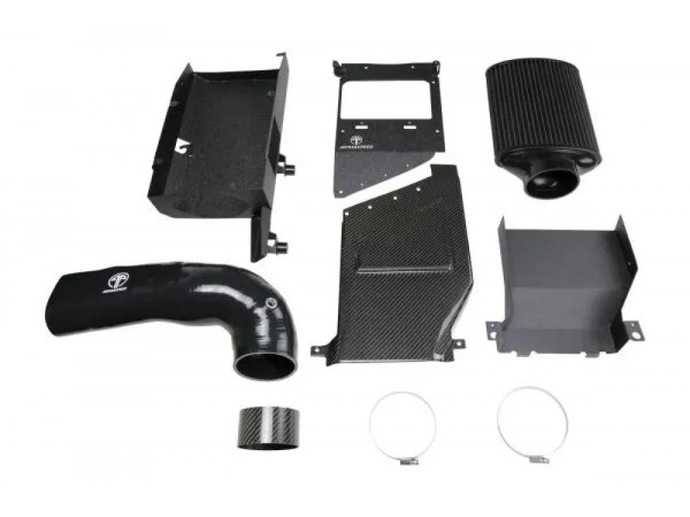 Intake system ARMASPEED Mercedes-Benz AMG GLE 53 (V167) Intake system ARMASPEED Mercedes-Benz AMG GLE 53 (V167)
