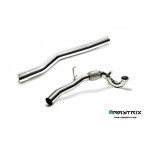 Armytrix Volkswagen Golf 7.5 2.0 TSI R Cat-back Exhaust