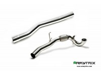 Armytrix Volkswagen Golf 7.5 2.0 TSI R Cat-back Exhaust