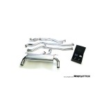 Armytrix BMW F22 M235I Cat-back Exhaust