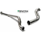 Armytrix Ford Mustang GT 5.0 S550 15-17 Cat-back ValveTronic Exhaust