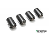 Armytrix Audi A5 Sportback B9 2.0 TFSI Quattro Cat-back Exhaust