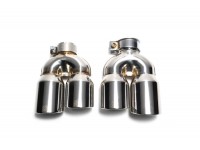 Wydech Armytrix BMW X5 F15 35i Cat-back Armytrix BMW X5 F15 35i Cat-back Exhaust