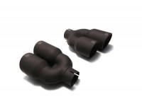 Wydech Armytrix BMW X5 F15 35i Cat-back Armytrix BMW X5 F15 35i Cat-back Exhaust