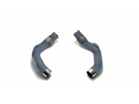 Wydech Armytrix BMW M5 F90 Cat-back Armytrix BMW M5 F90 Cat-back Exhaust