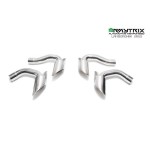 Armytrix Lamborghini Urus 4.0L Cat-back Exhaust