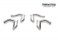 Armytrix Lamborghini Urus 4.0L Cat-back Exhaust