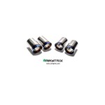 Armytrix Audi S1 8X 2.0 TFSI Sportback Cat-back Exhaust