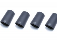 Armytrix Audi S1 8X 2.0 TFSI Sportback Cat-back Exhaust