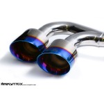 Armytrix Nissan GT-R Cat-back Exhaust