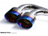 Armytrix Nissan GT-R Cat-back Exhaust