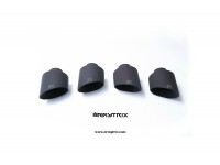 Armytrix Nissan GT-R Cat-back Titanium Exhaust