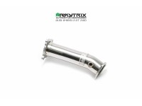 Armytrix Audi A5 Sportback B9 2.0 TFSI Quattro Cat-back Exhaust