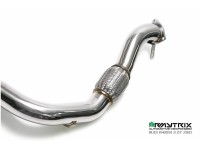 Armytrix Audi A5 Sportback B9 2.0 TFSI Quattro Cat-back Exhaust
