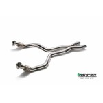 Armytrix Audi RS7 C7 4.0 TFSI Cat-back Exhaust