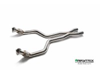 Armytrix Audi RS7 C7 4.0 TFSI Cat-back Exhaust