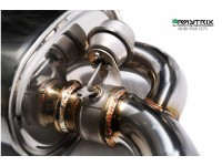 Armytrix Audi RS7 C7 4.0 TFSI Cat-back Exhaust