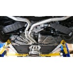 Armytrix Audi S5 B9 3.0 TFSI Cat-back Exhaust