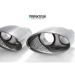 Armytrix Audi RS5 Coupe B9 2.9 TFSI Cat-back Exhaust