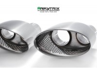 Wydech Armytrix Audi RS4 B9 2.9 TFSI Avant Cat-back Armytrix Audi RS4 B9 2.9 TFSI Avant Cat-back Exhaust