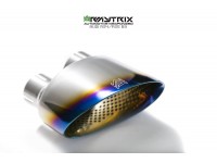Wydech Armytrix Audi RS4 B9 2.9 TFSI Avant Cat-back Armytrix Audi RS4 B9 2.9 TFSI Avant Cat-back Exhaust