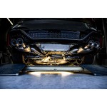 Remus Audi RS6/RS7 C8 4.0 TFSI GPF-back Exhaust