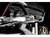 Remus Audi RS6/RS7 C8 4.0 TFSI Axle-back tłumiki końcowe (EC) Exhaust