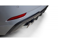 Remus Audi S3 8V GPF-back Non-Resonated RACING Exhaust